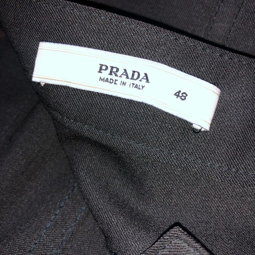 Prada pants